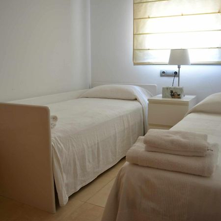 Voramar A 50 Metros Playa Parking Wifi Y Aacc Apartment Tossa de Mar Exterior photo