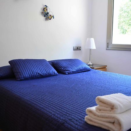 Voramar A 50 Metros Playa Parking Wifi Y Aacc Apartment Tossa de Mar Exterior photo