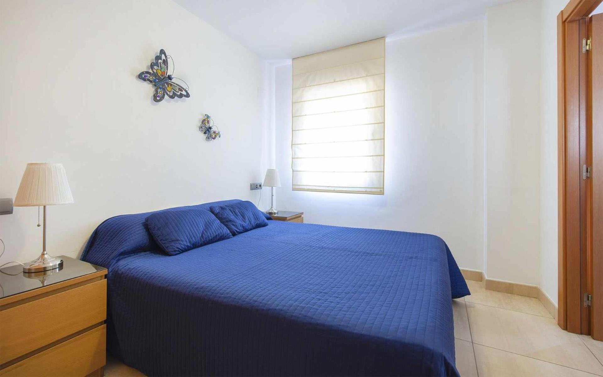 Voramar A 50 Metros Playa Parking Wifi Y Aacc Apartment Tossa de Mar Exterior photo