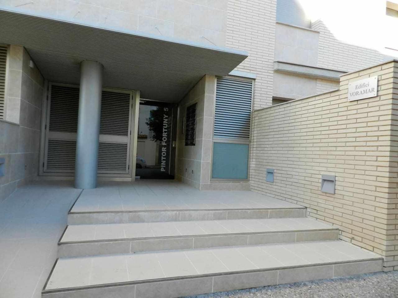 Voramar A 50 Metros Playa Parking Wifi Y Aacc Apartment Tossa de Mar Exterior photo