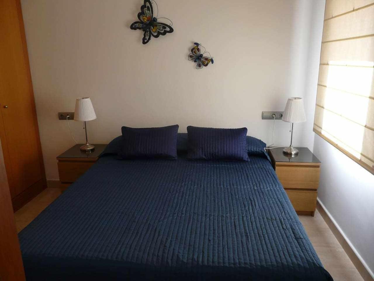 Voramar A 50 Metros Playa Parking Wifi Y Aacc Apartment Tossa de Mar Exterior photo