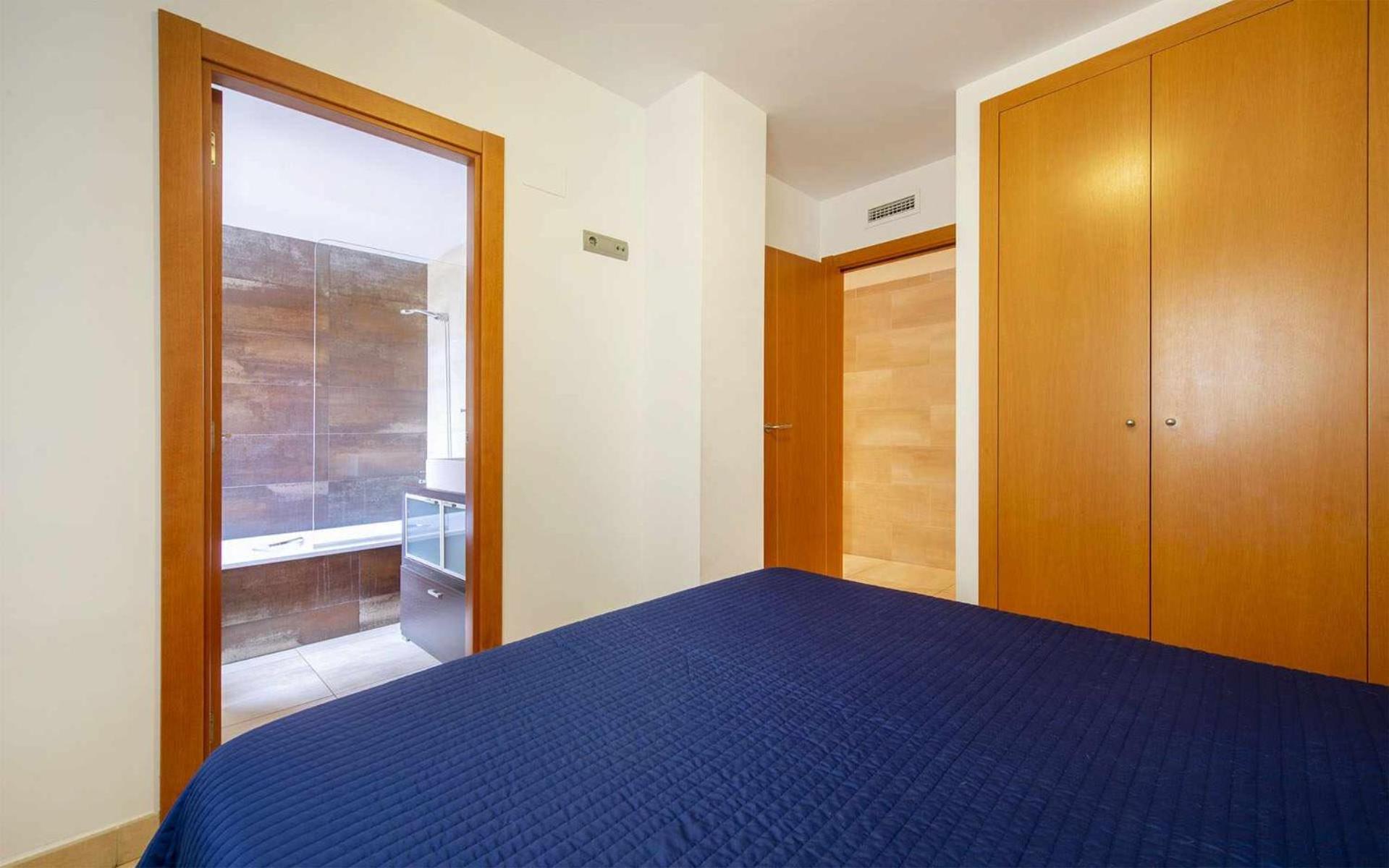 Voramar A 50 Metros Playa Parking Wifi Y Aacc Apartment Tossa de Mar Exterior photo
