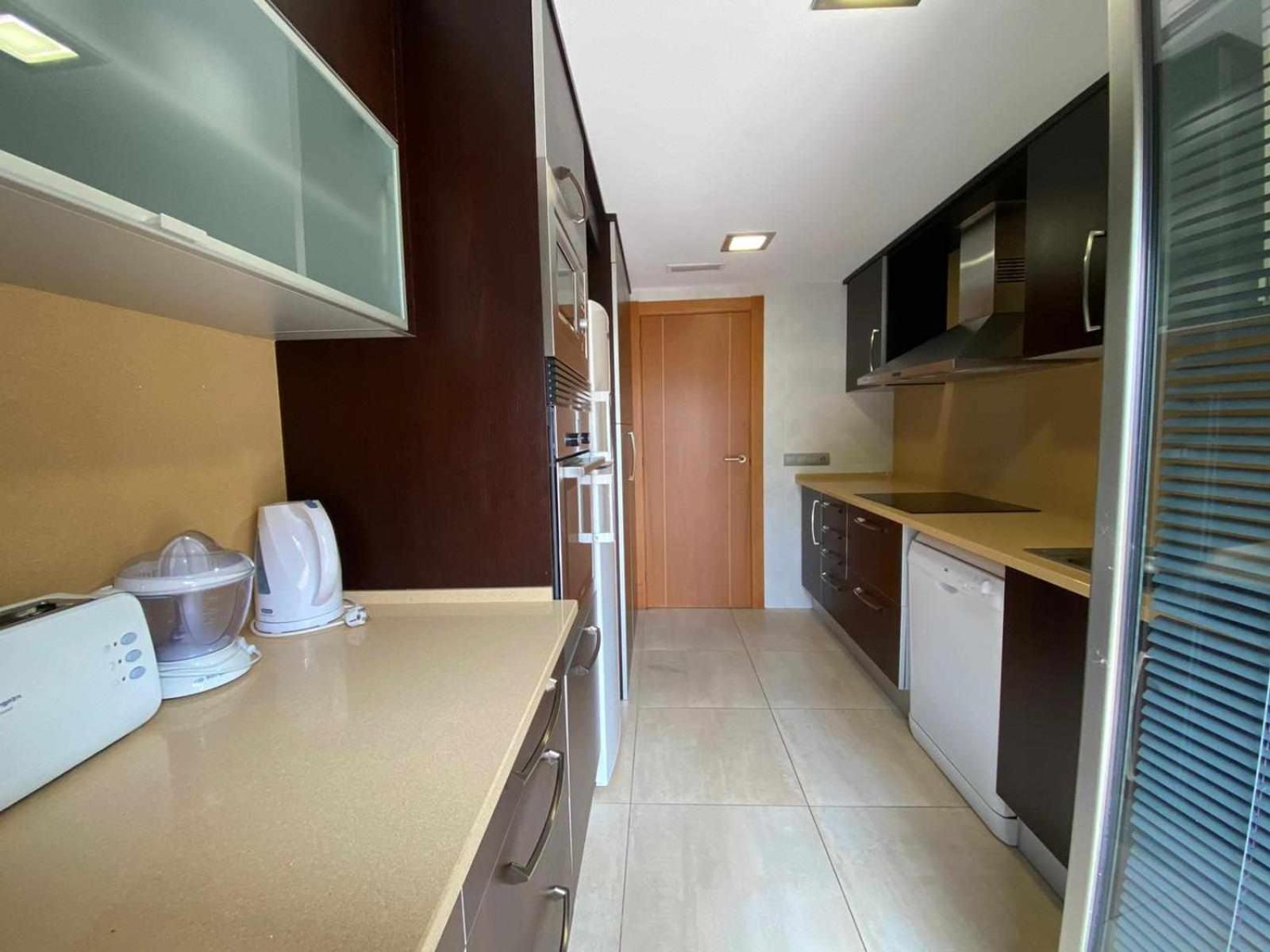 Voramar A 50 Metros Playa Parking Wifi Y Aacc Apartment Tossa de Mar Exterior photo