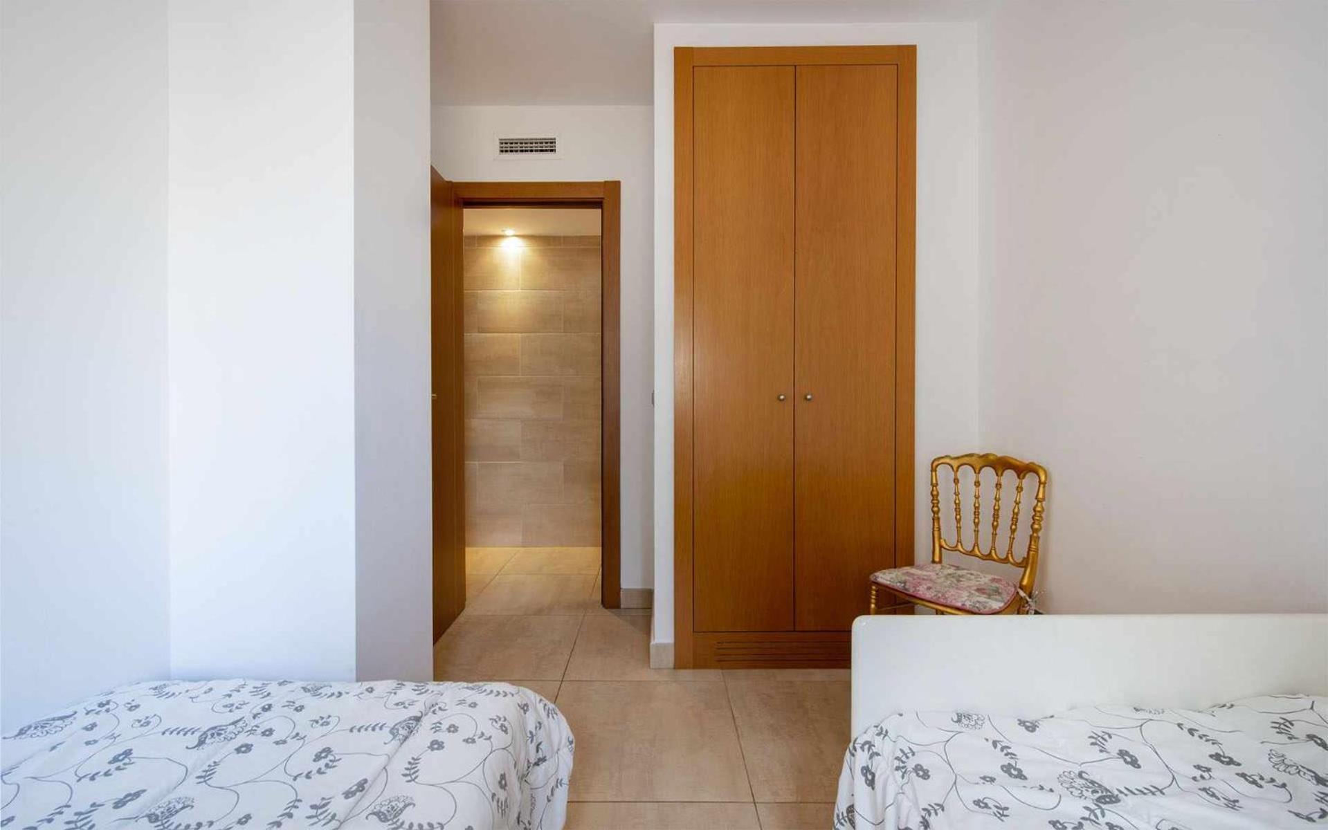 Voramar A 50 Metros Playa Parking Wifi Y Aacc Apartment Tossa de Mar Exterior photo
