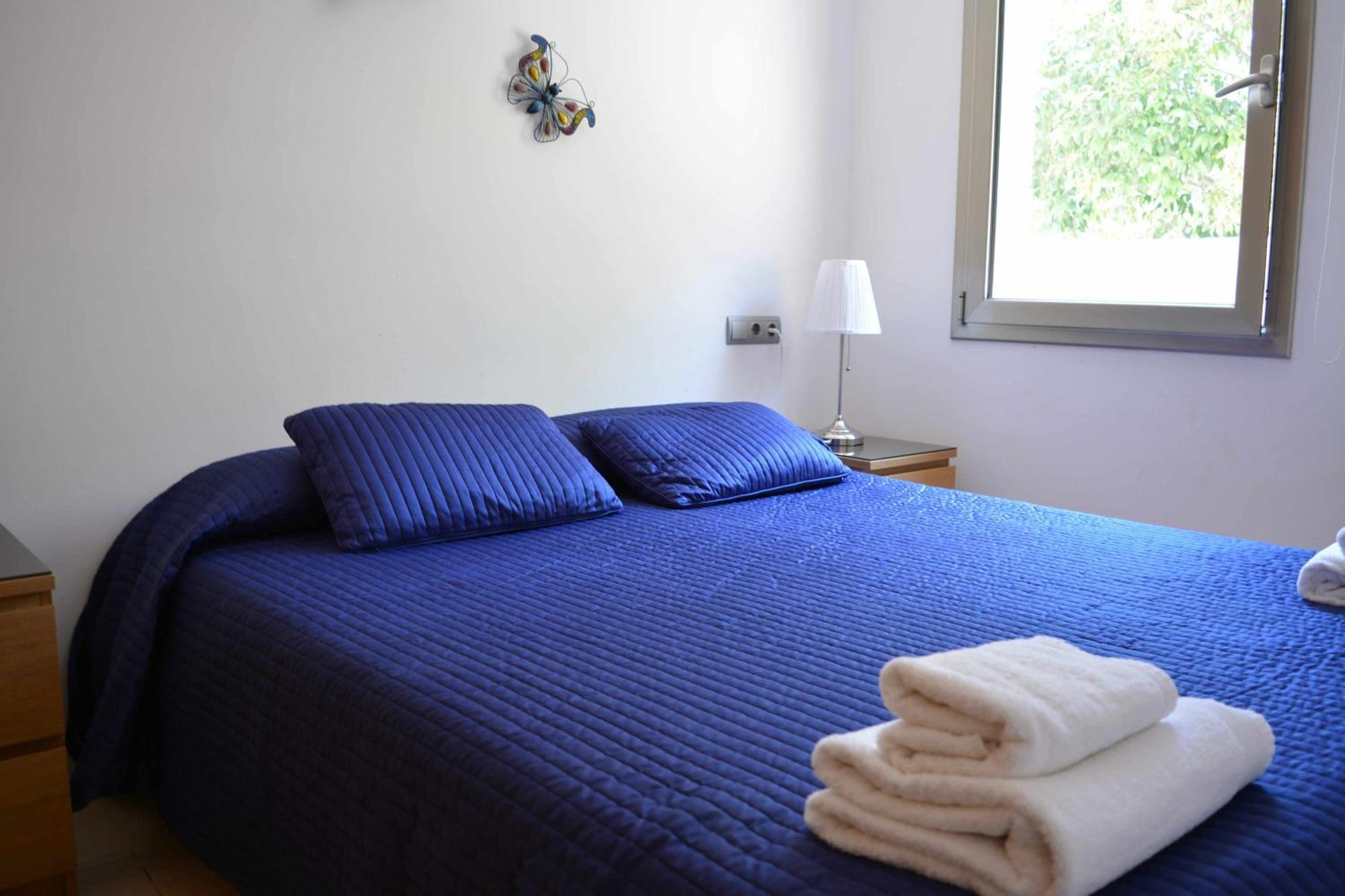 Voramar A 50 Metros Playa Parking Wifi Y Aacc Apartment Tossa de Mar Exterior photo
