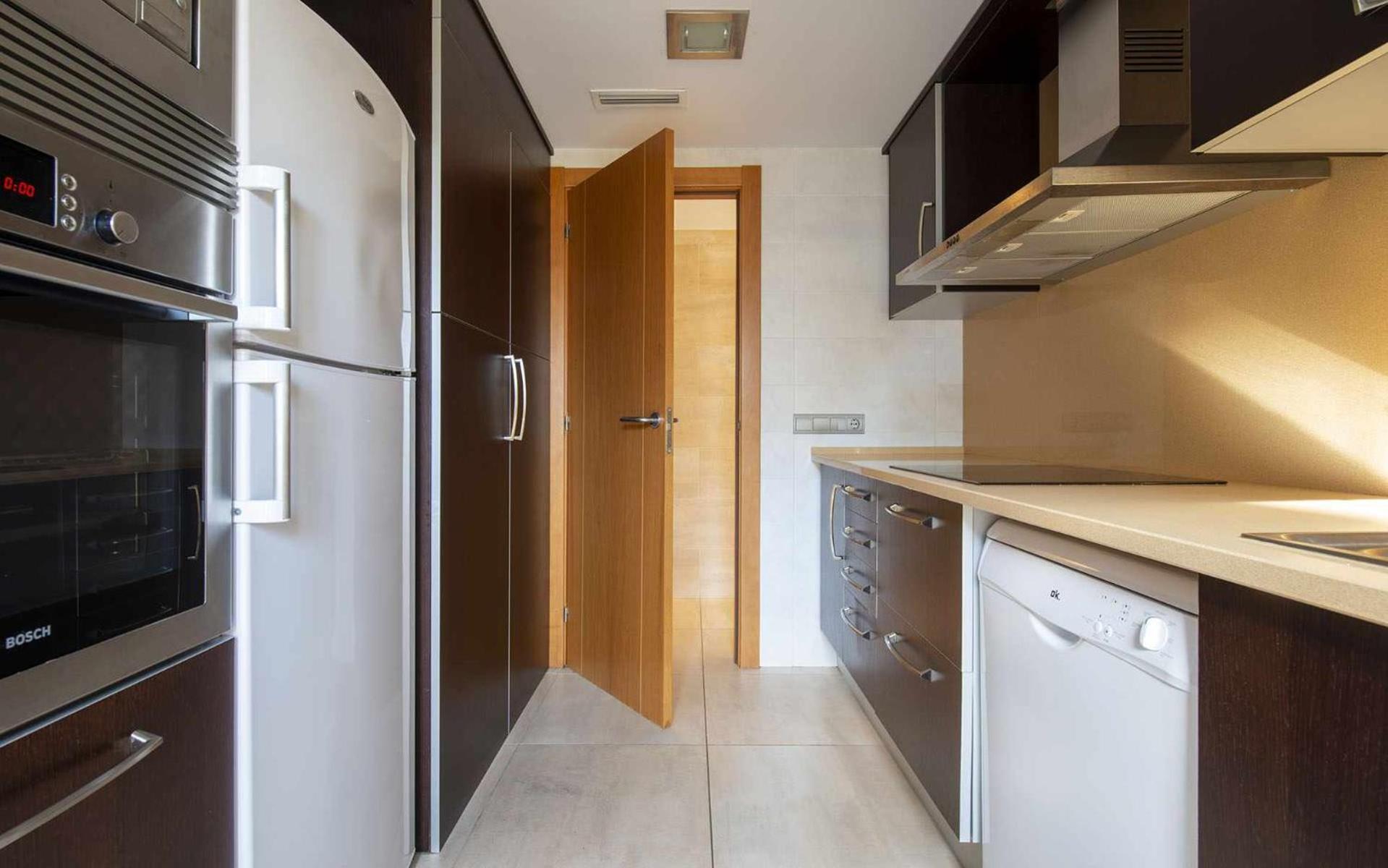 Voramar A 50 Metros Playa Parking Wifi Y Aacc Apartment Tossa de Mar Exterior photo