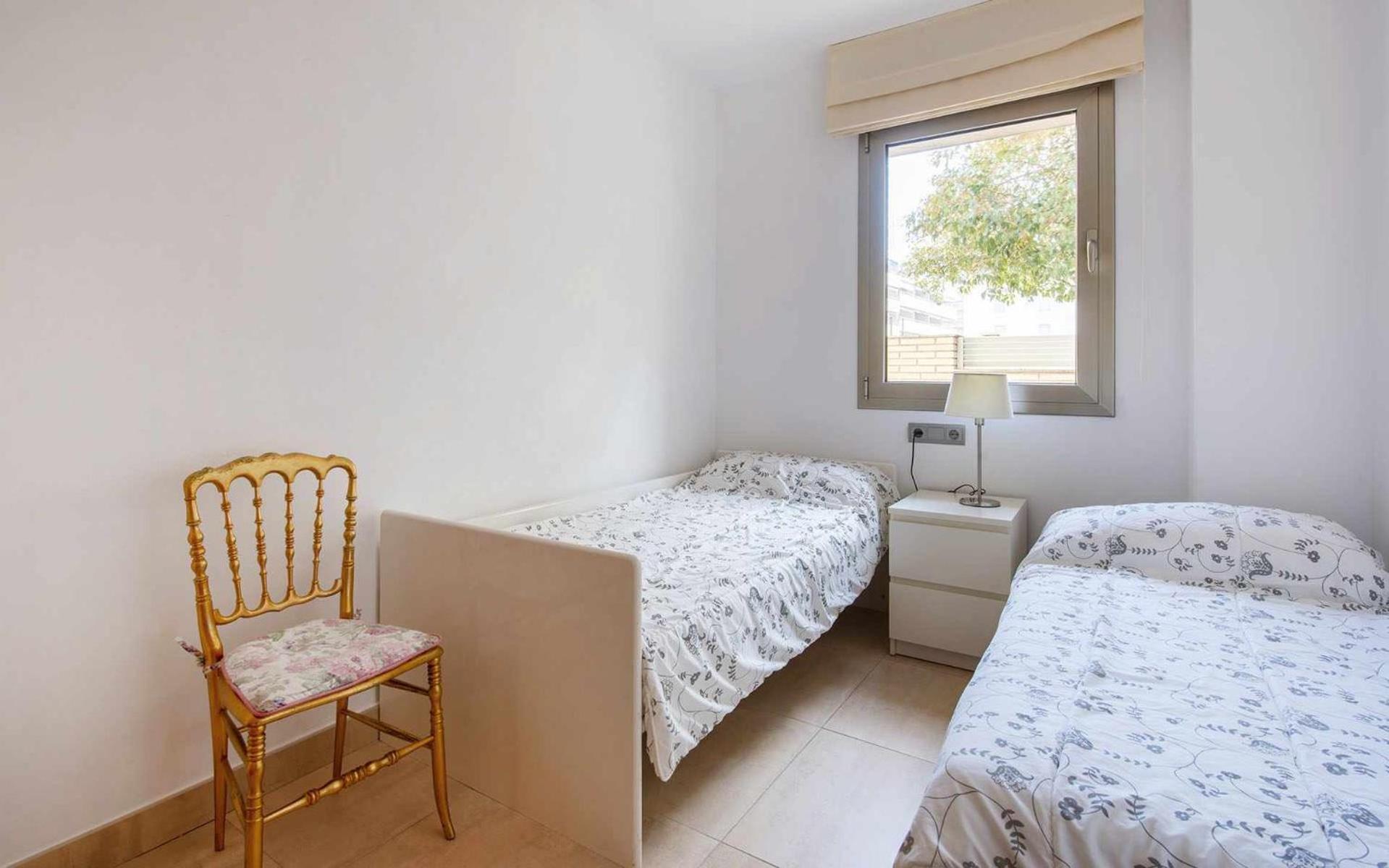 Voramar A 50 Metros Playa Parking Wifi Y Aacc Apartment Tossa de Mar Exterior photo