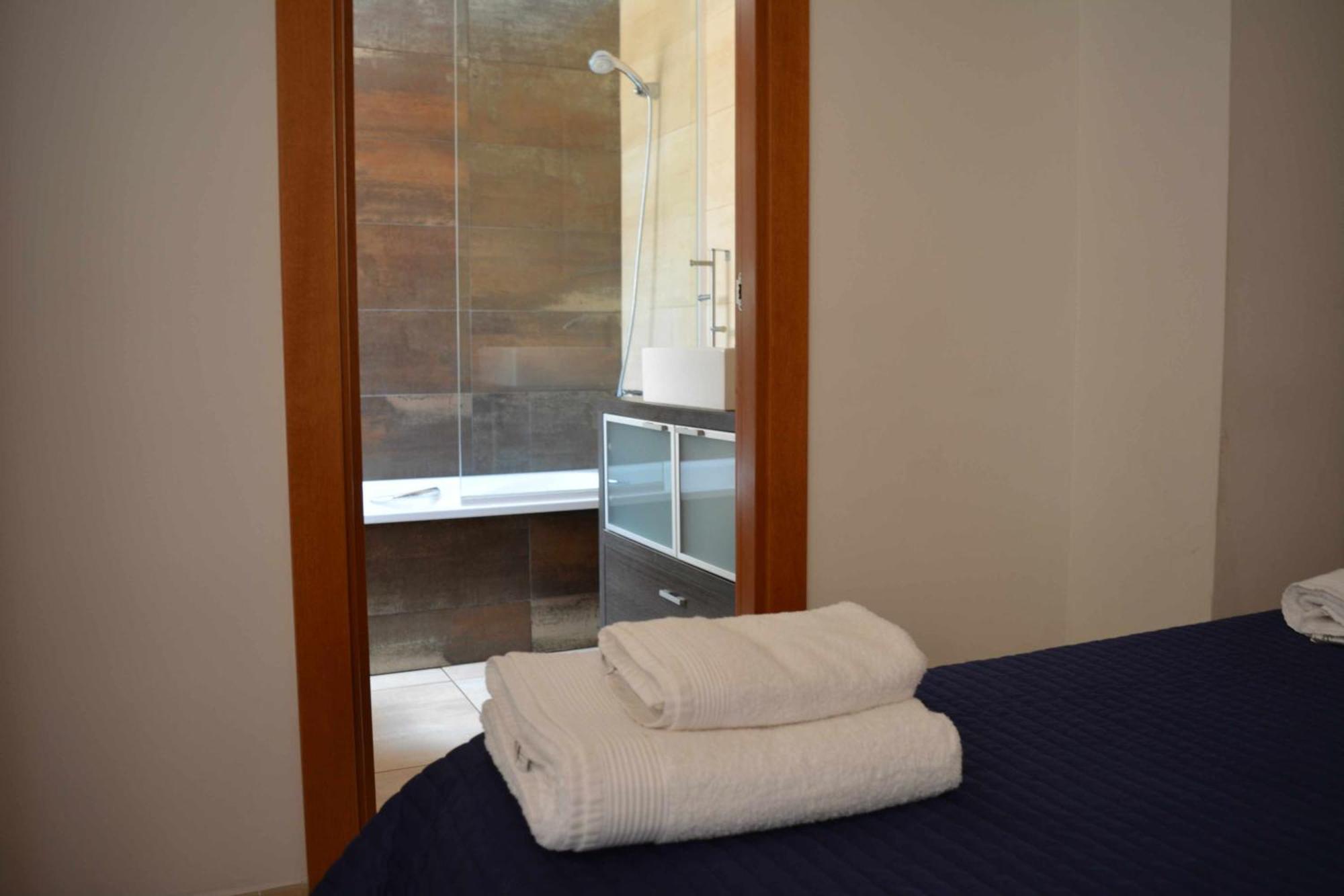 Voramar A 50 Metros Playa Parking Wifi Y Aacc Apartment Tossa de Mar Exterior photo