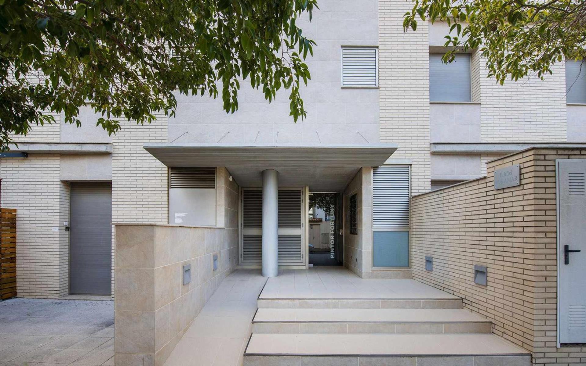 Voramar A 50 Metros Playa Parking Wifi Y Aacc Apartment Tossa de Mar Exterior photo